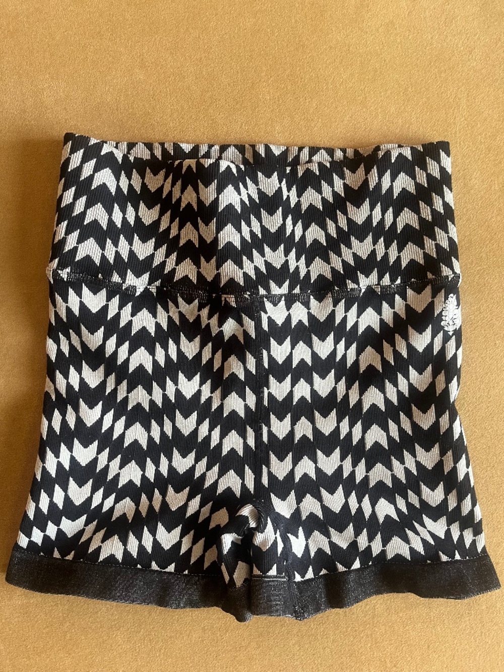 Free People / Movement Bike shorts